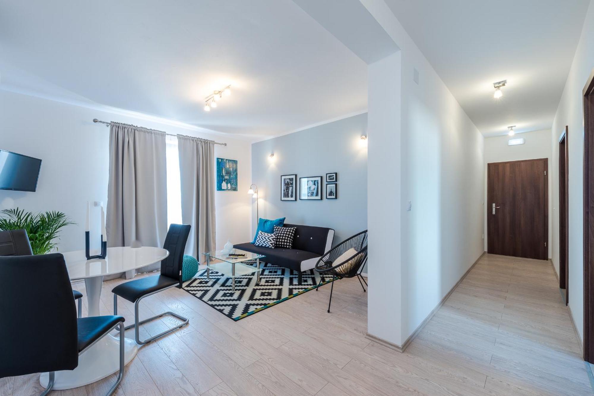 Apartments Villa Made 4U Mlini Cameră foto