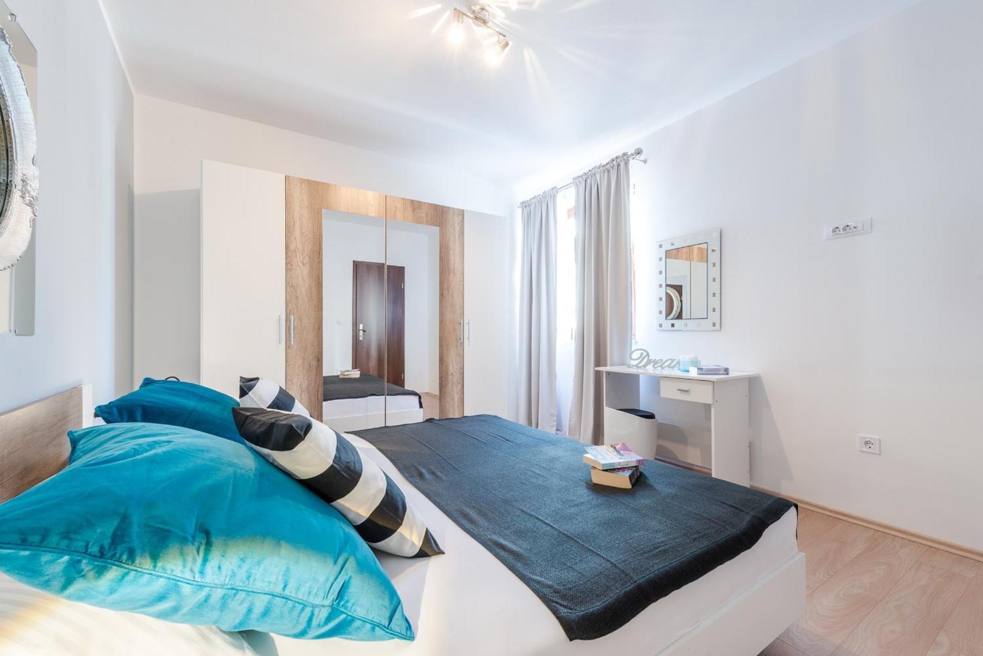 Apartments Villa Made 4U Mlini Cameră foto