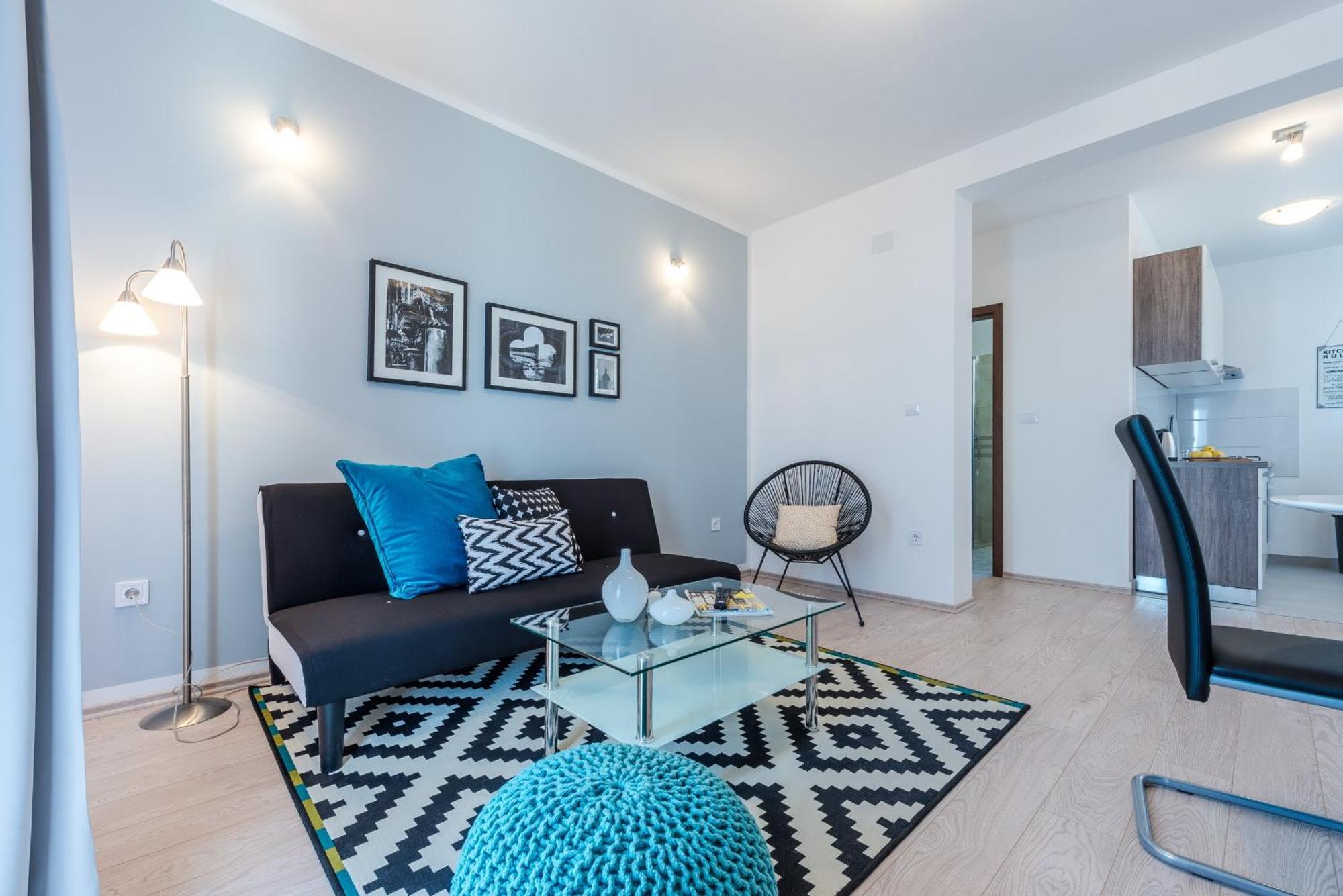 Apartments Villa Made 4U Mlini Cameră foto