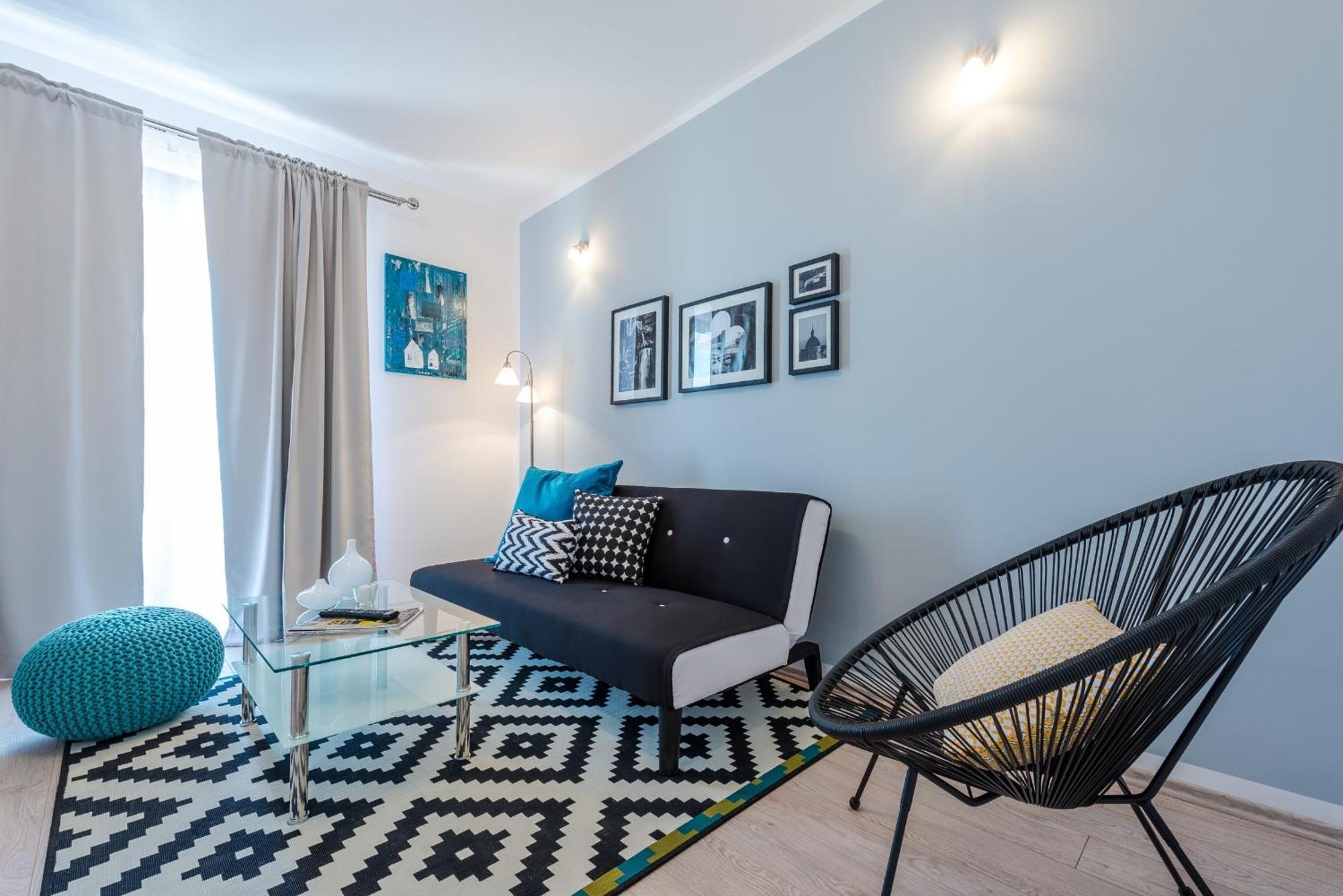 Apartments Villa Made 4U Mlini Cameră foto