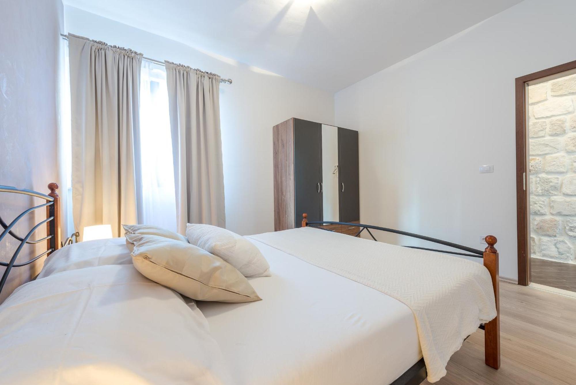 Apartments Villa Made 4U Mlini Cameră foto