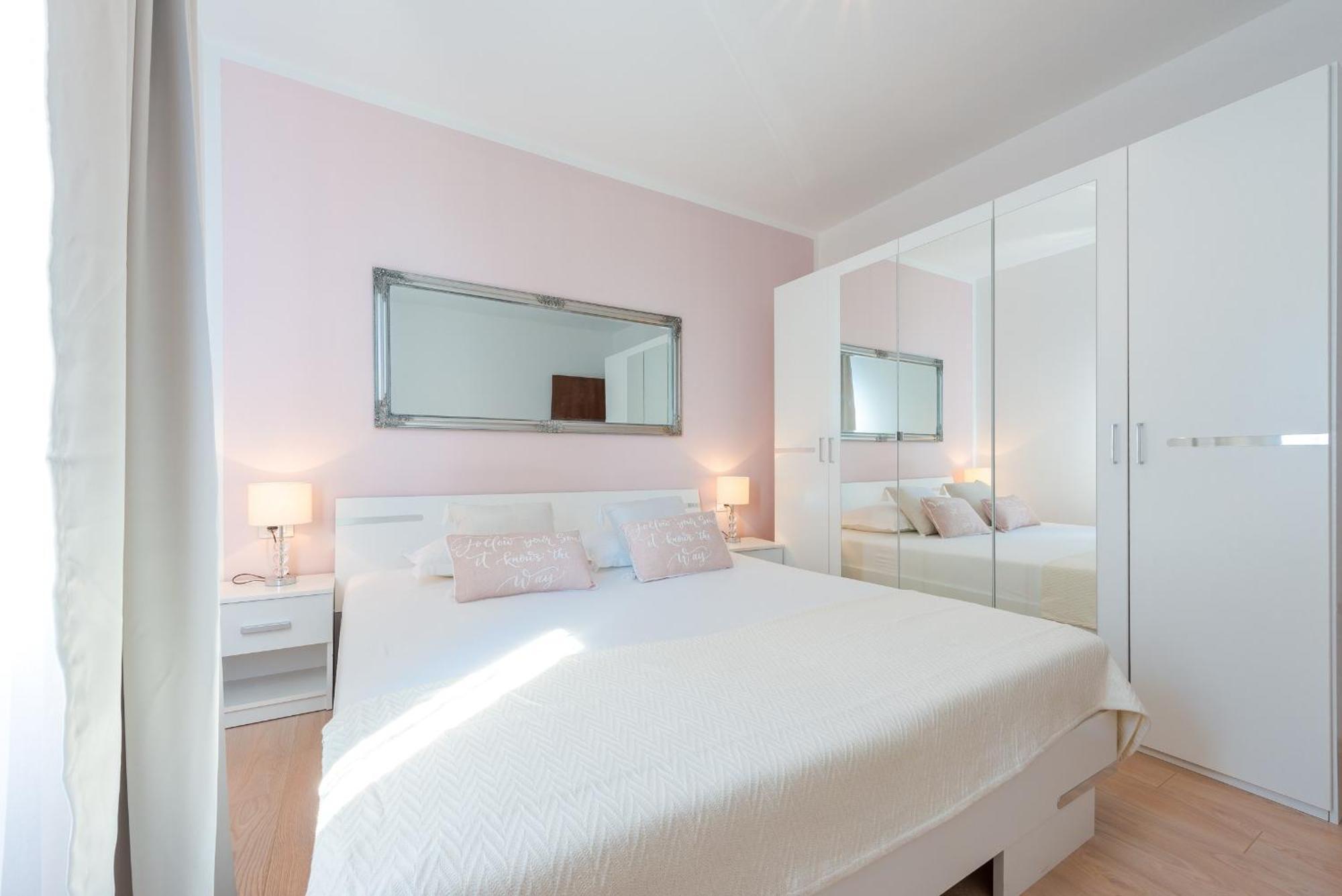 Apartments Villa Made 4U Mlini Cameră foto