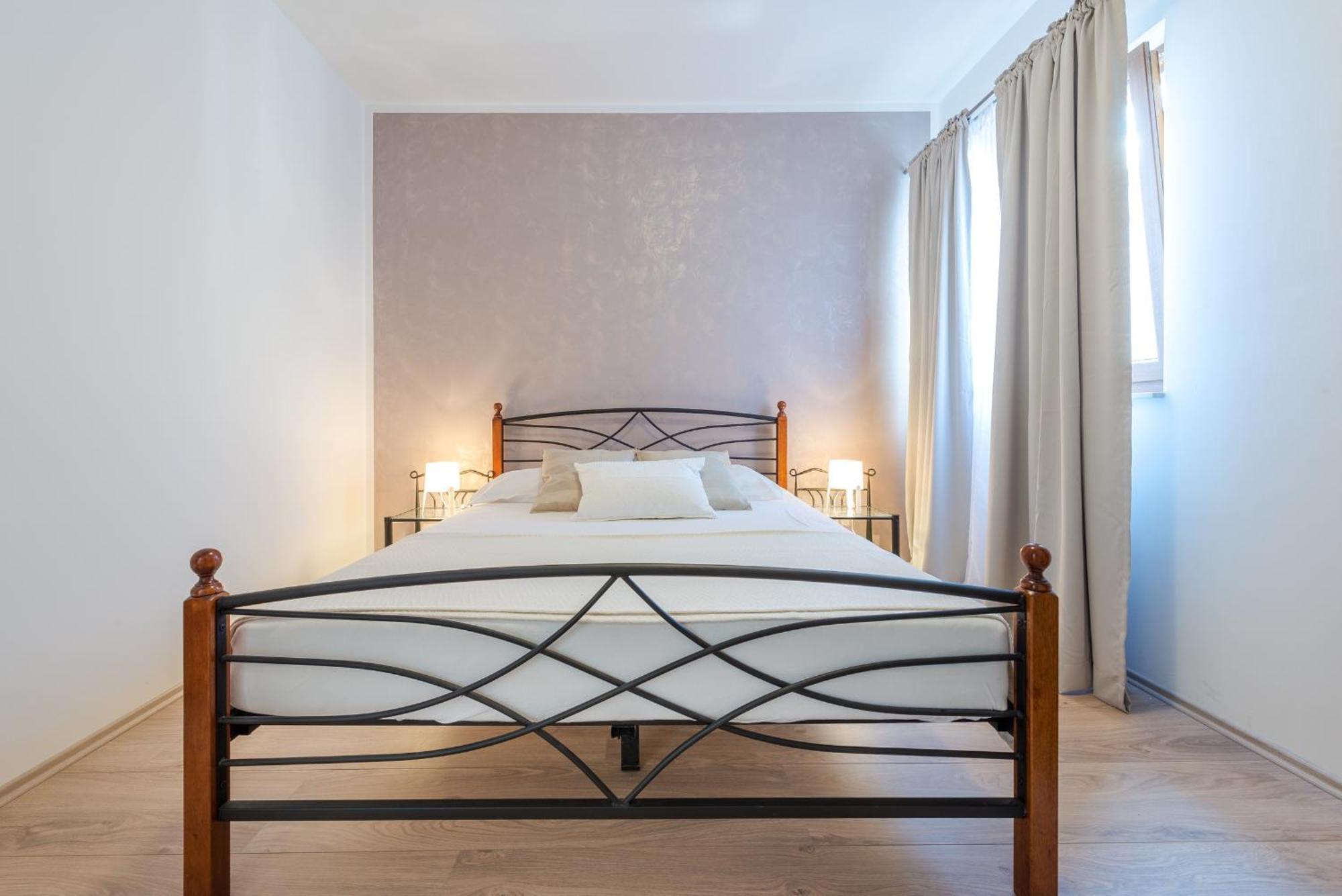 Apartments Villa Made 4U Mlini Cameră foto