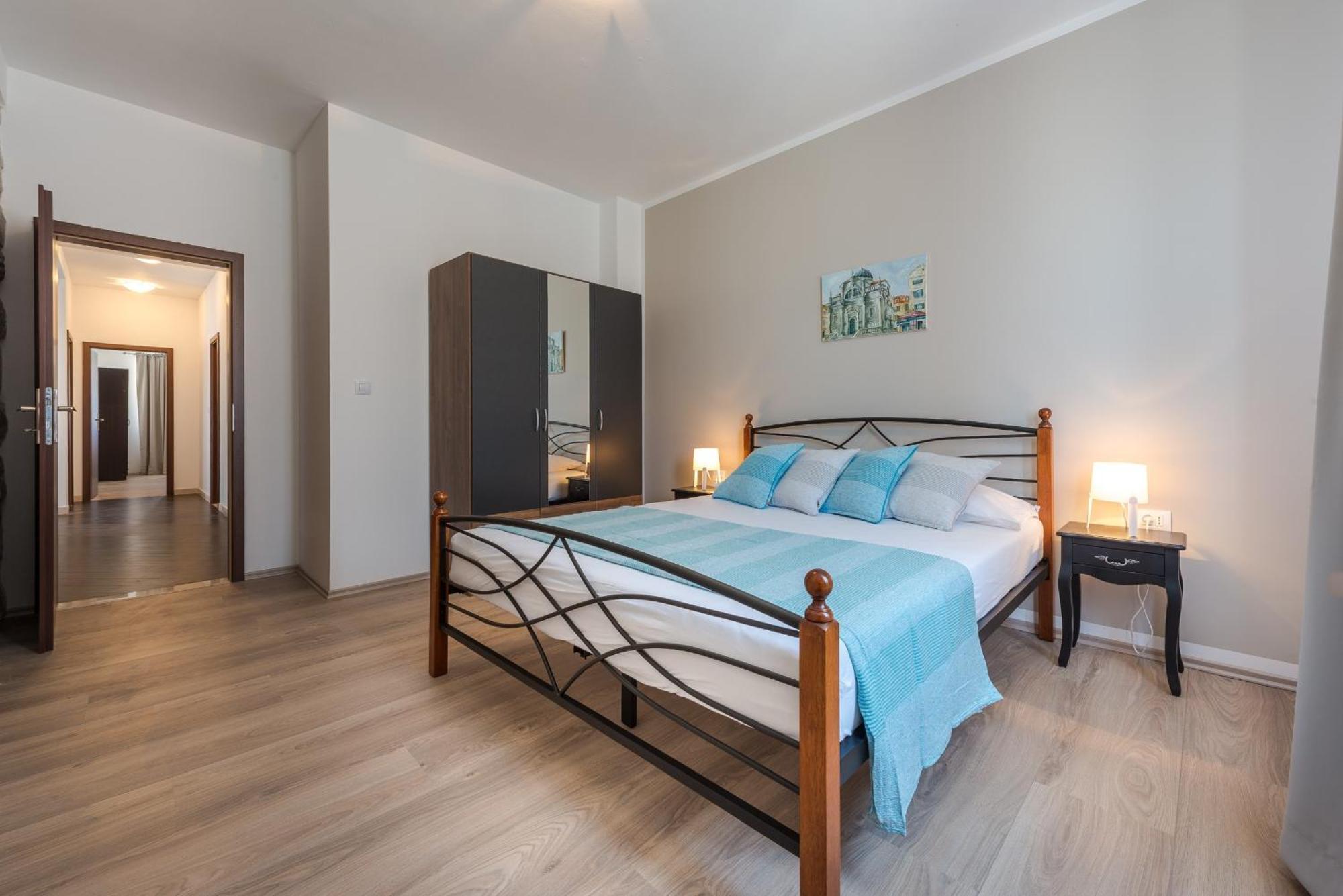 Apartments Villa Made 4U Mlini Cameră foto
