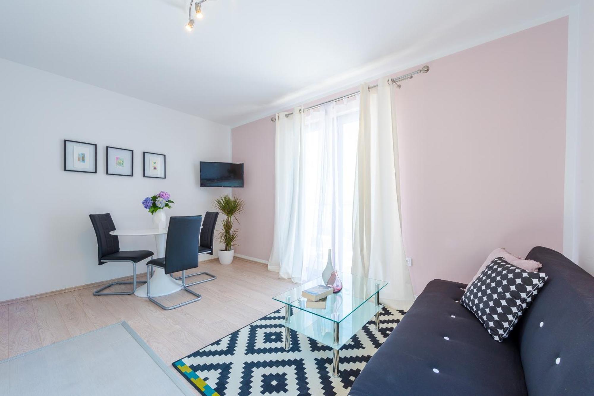 Apartments Villa Made 4U Mlini Cameră foto