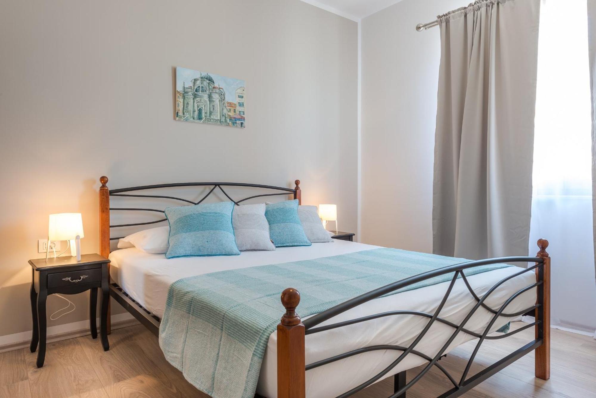 Apartments Villa Made 4U Mlini Cameră foto